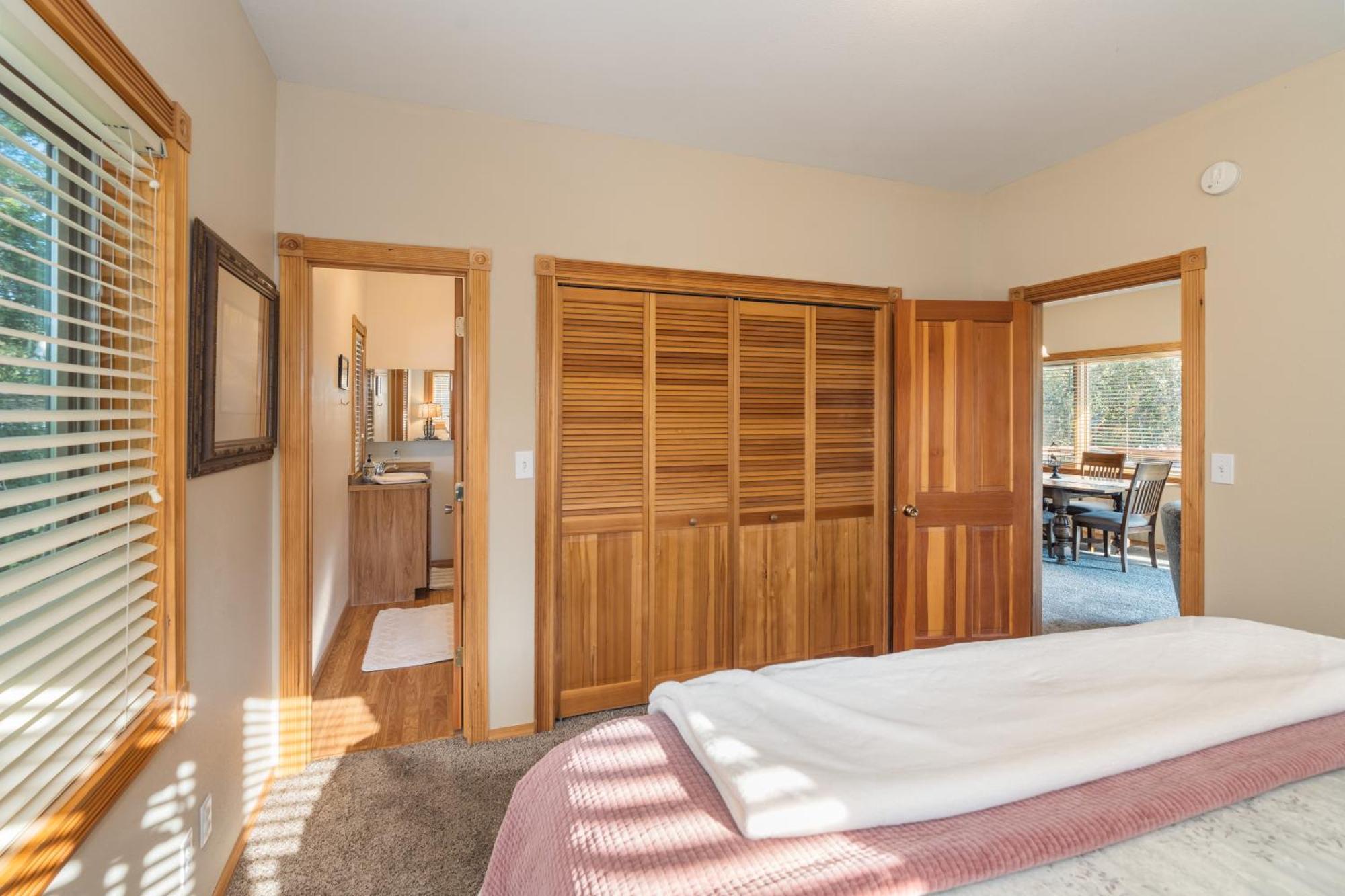 The Inn Bigfork Bay Ngoại thất bức ảnh