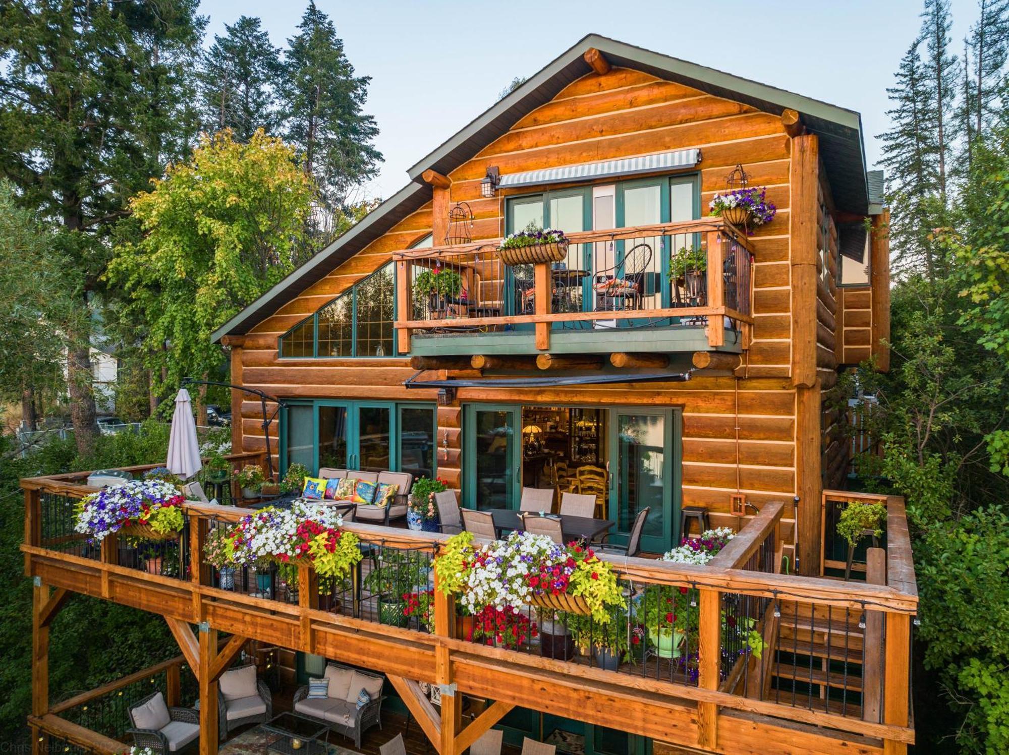 The Inn Bigfork Bay Ngoại thất bức ảnh